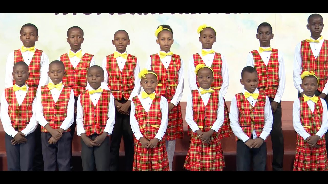 Royal Children's Choir