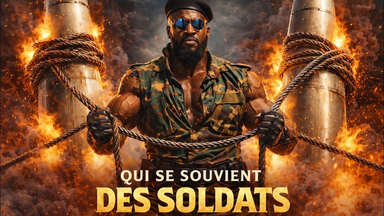 Maréchal NEAT - Qui se souvient des Soldats 