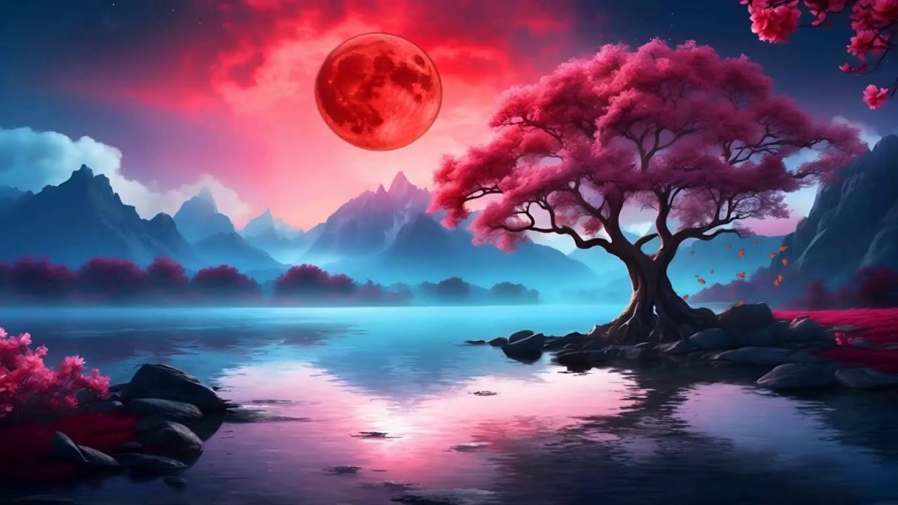 432Hz & 32Hz Deep Reprogramming Sound | Focus, Stability & Inner Strength