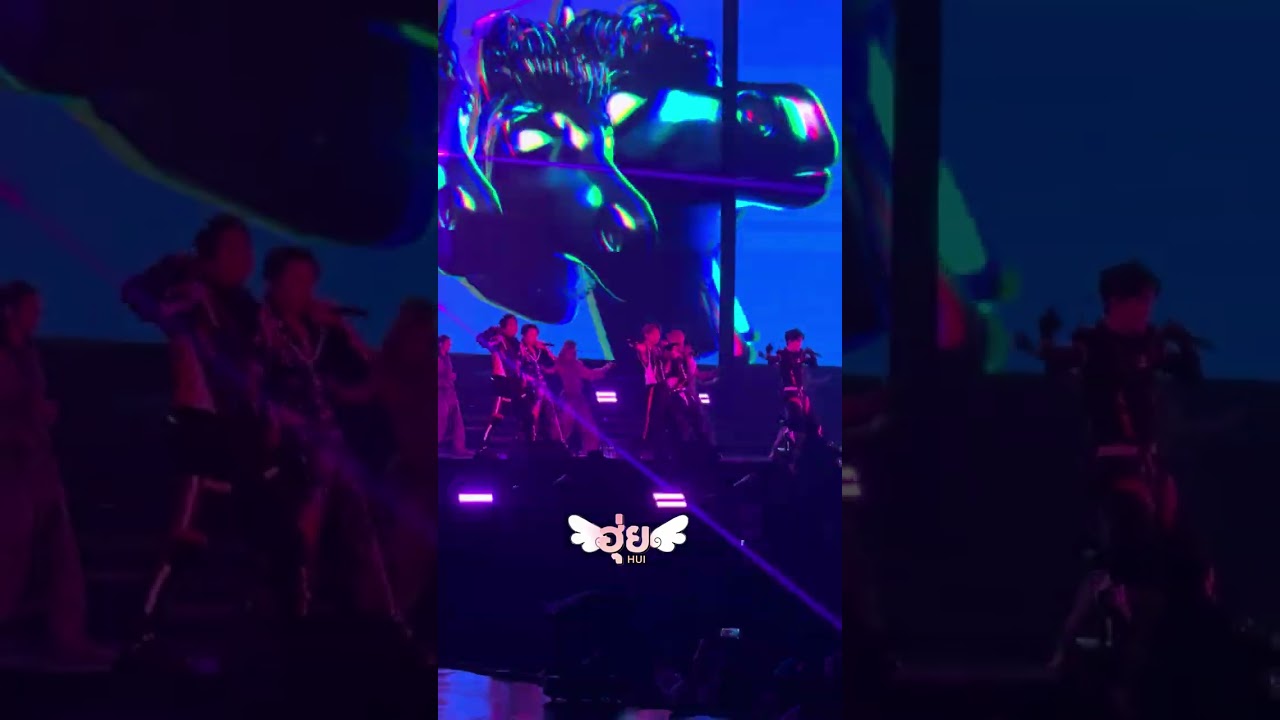 馬上去 #Energy #ALLIN全面進擊 #Energyallin全面進擊演唱會高雄站 #20250906