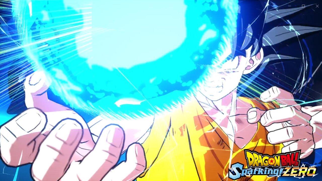 OG GOKU STILL GOT IT | Goku Early Dragonball Sparking Zero Ranked Gameplay No Commentary Gaming