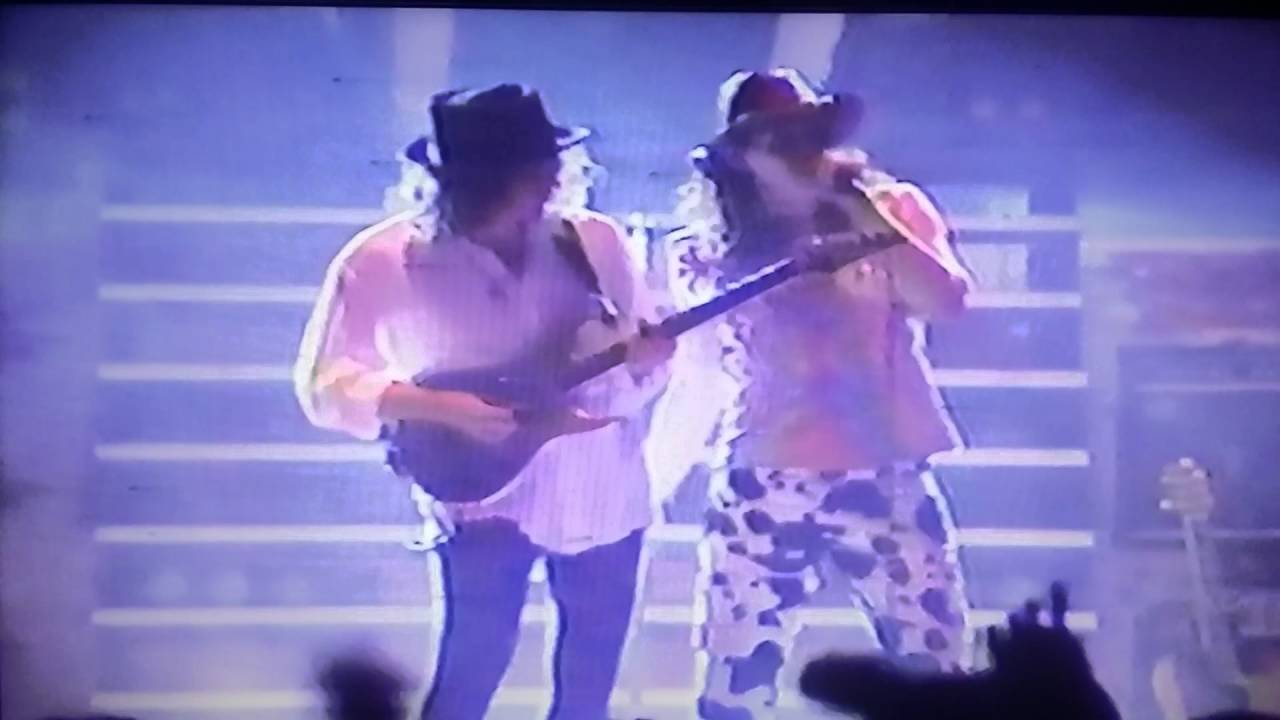 Caifanes La negra tomasa En Vivo 1993 (sexto aniversario)