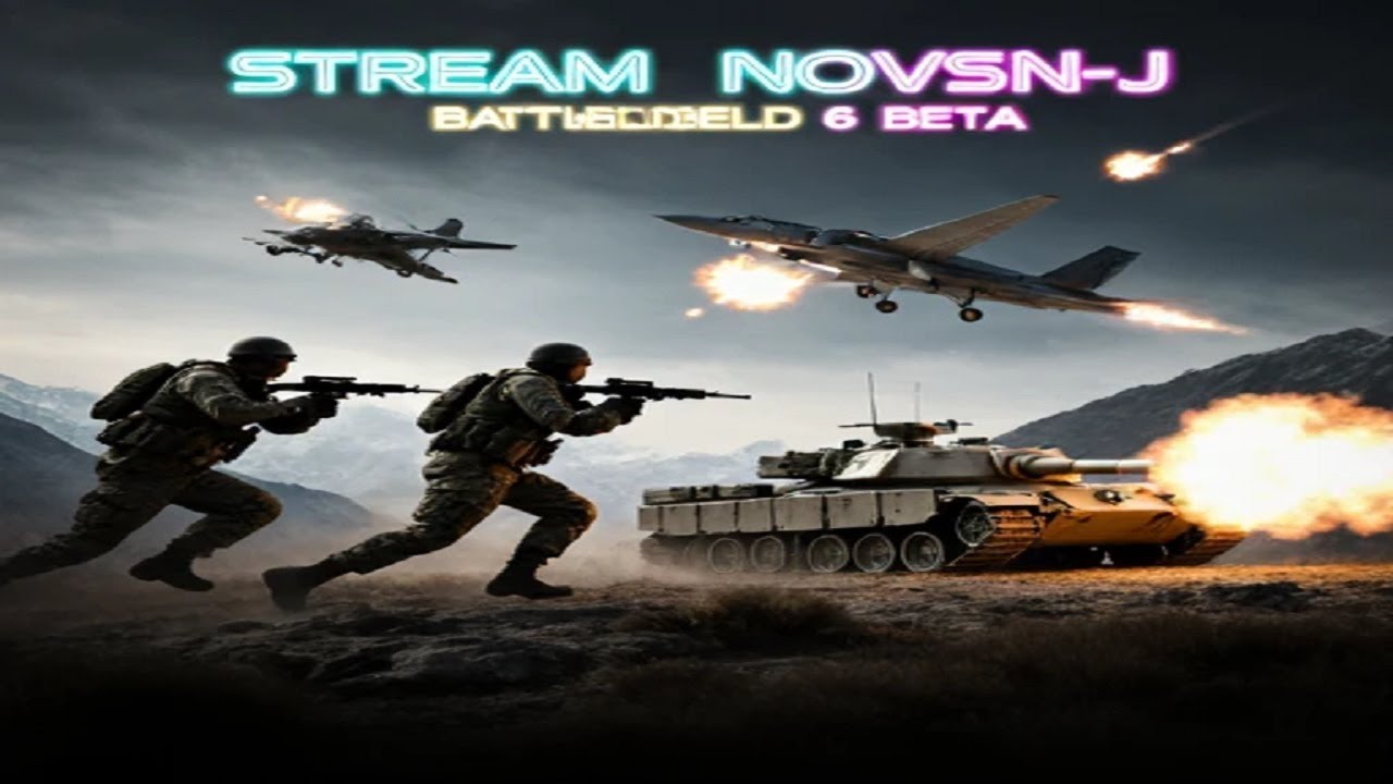 #shorts stream  BATTLFIELD 6 OPEN BETA QONQUEST MAX GRAPHICRTX 5090 PROGAMEPLAY