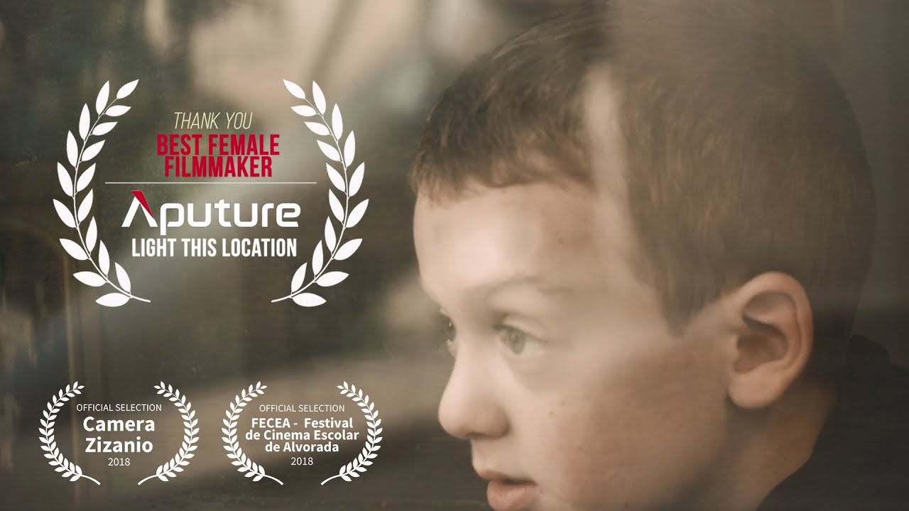 THANK YOU (2018) | Award Winning Short Film | Shot on GH5