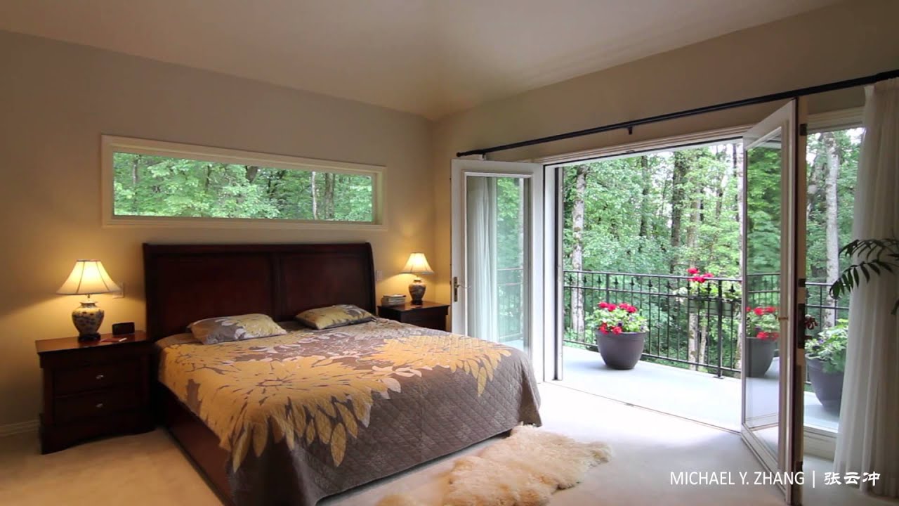 Lake Oswego Oregon Real Estate Video Tour -14480 Kruse Oaks Blvd., Lake Oswego, OR 97035