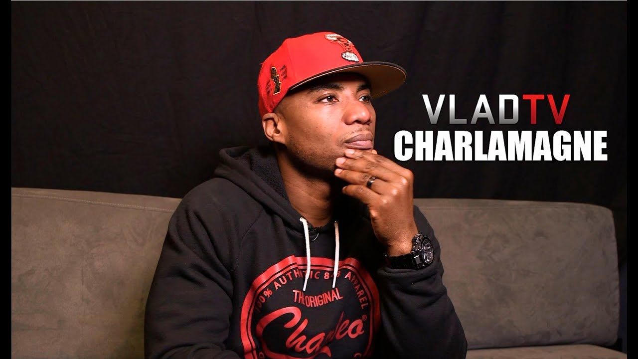 Charlamagne: 2pac, Biggie & Jay Z Are the True Kings of Hip-Hop