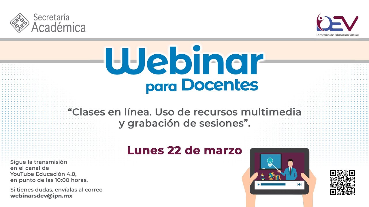 CLASES EN LÍNEA