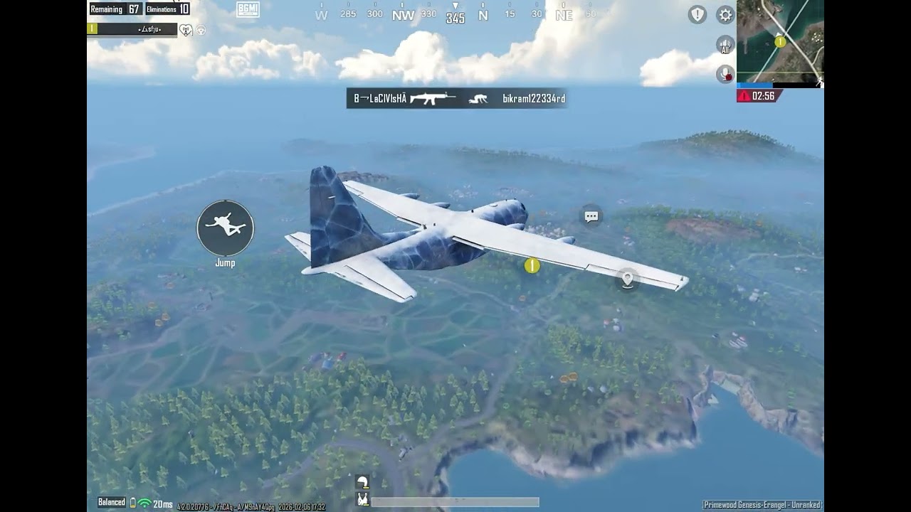 Omg!! 😱 SOLO VS SQUAD 15+KILLS NEW UPDATE AGGRESSIVE RUSH GAMEPLAY 😍#pubgmobile #bgmi 