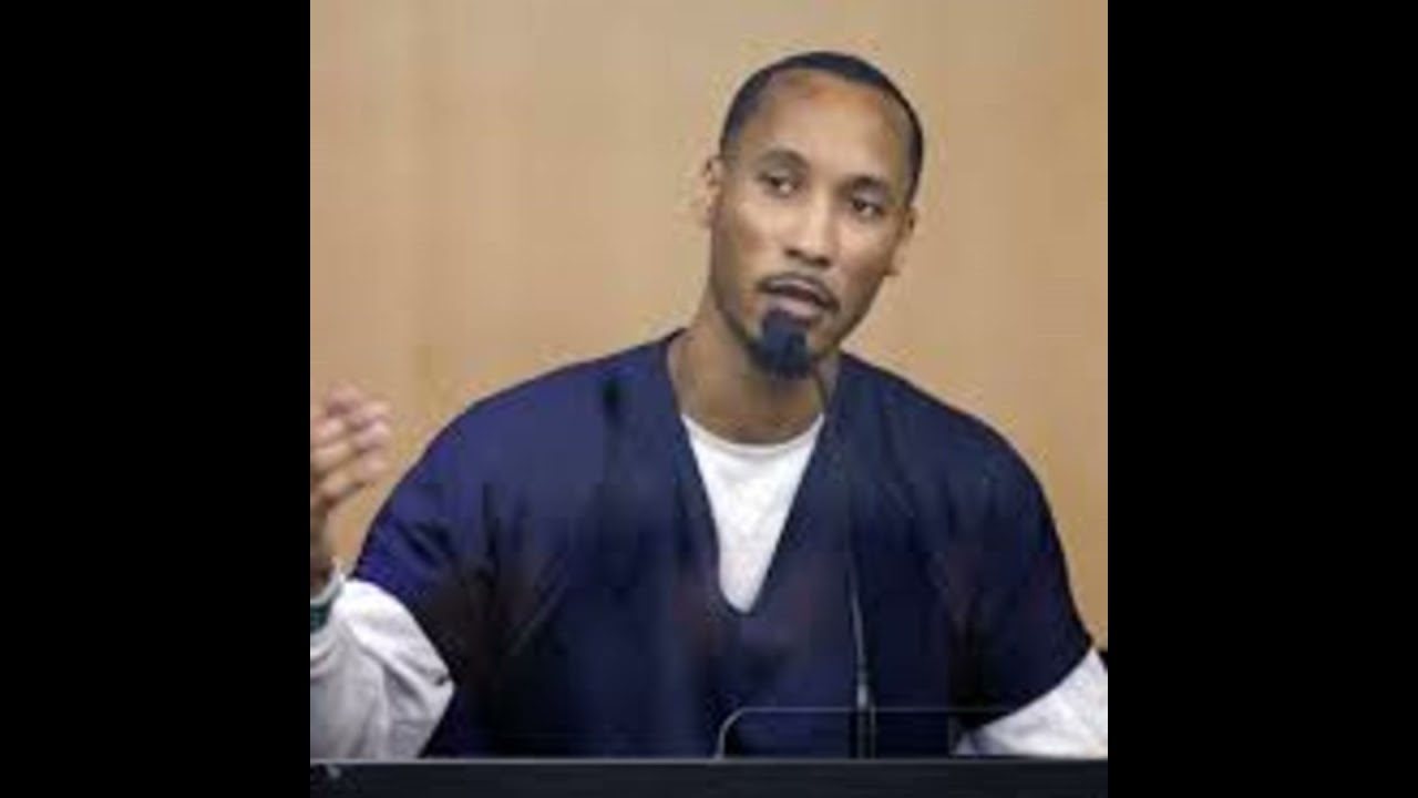 Football Player's Display of Karma : Travis Rudolph Case, NFL Drama, Court Junkie, TRUE CRIME