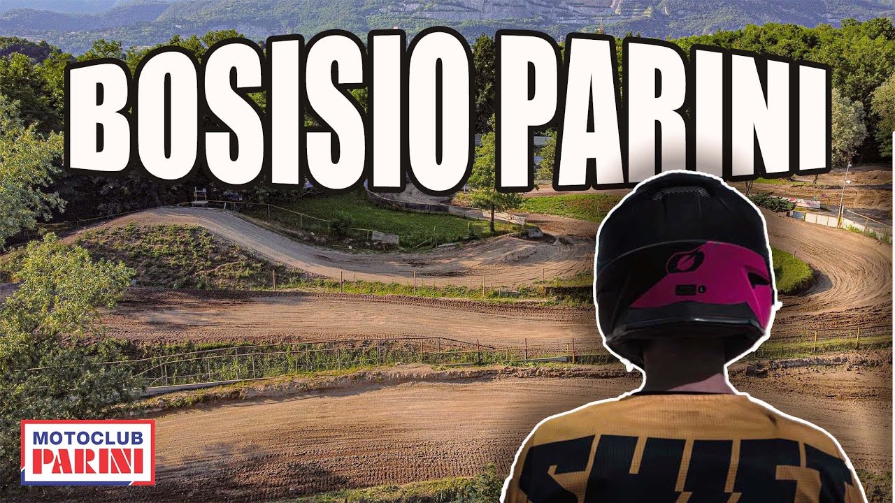 TRAINING DAY 🔥| HO RISCHIATO GROSSO 🤯 | CROSSDROMO BOSISIO PARINI    #fail #dirtbike #training