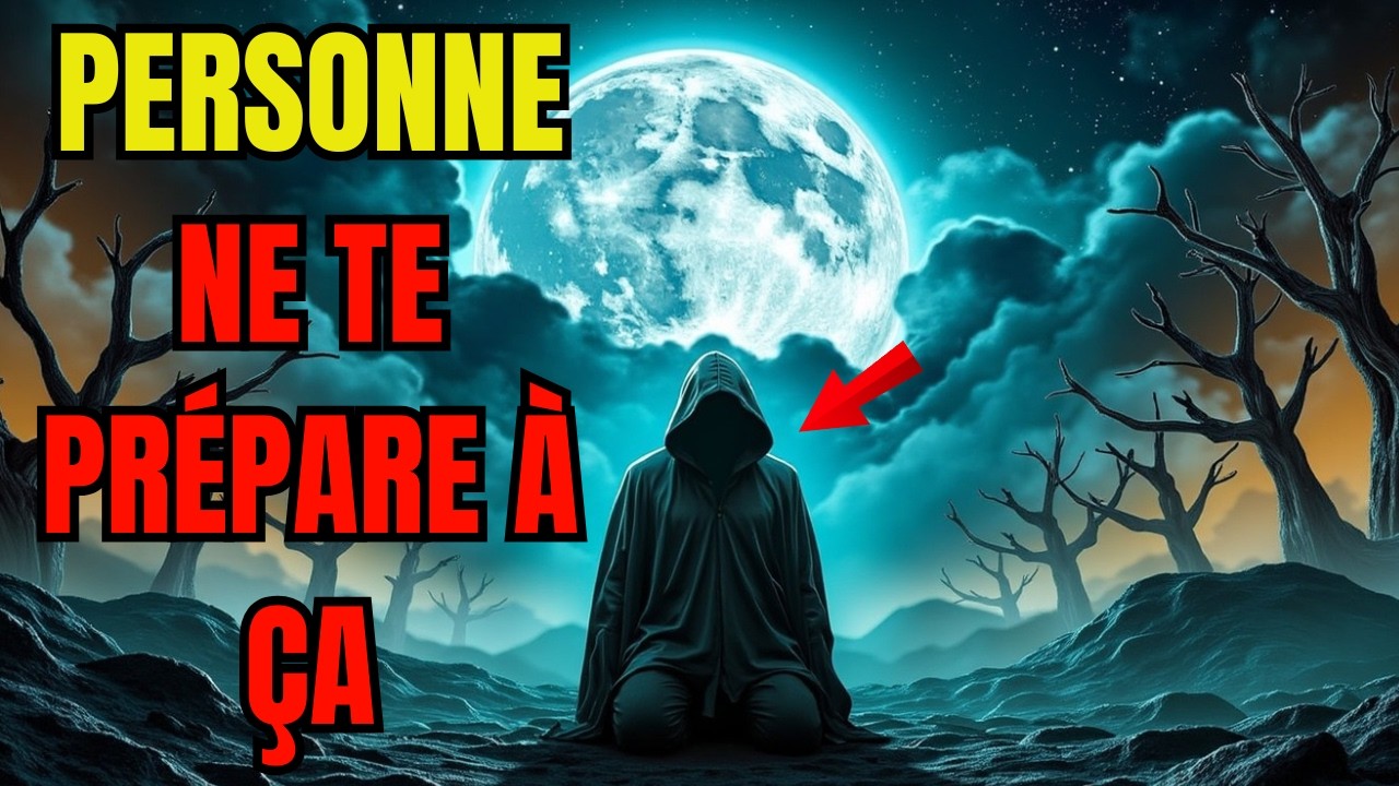 8 Effets Secondaires Cachés De l'Éveil Spirituel — Carl Jung Nous Avait Prévenus