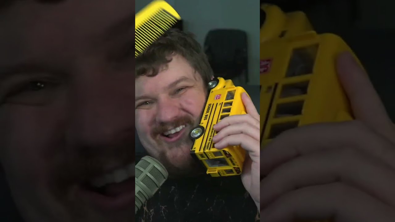 This Man is Out of Control  🐸🐸🐸