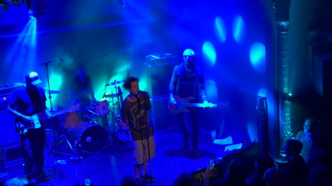 Soan - Pas Peur Du Ciel - Les Etoiles @ Paris - 12/05/23