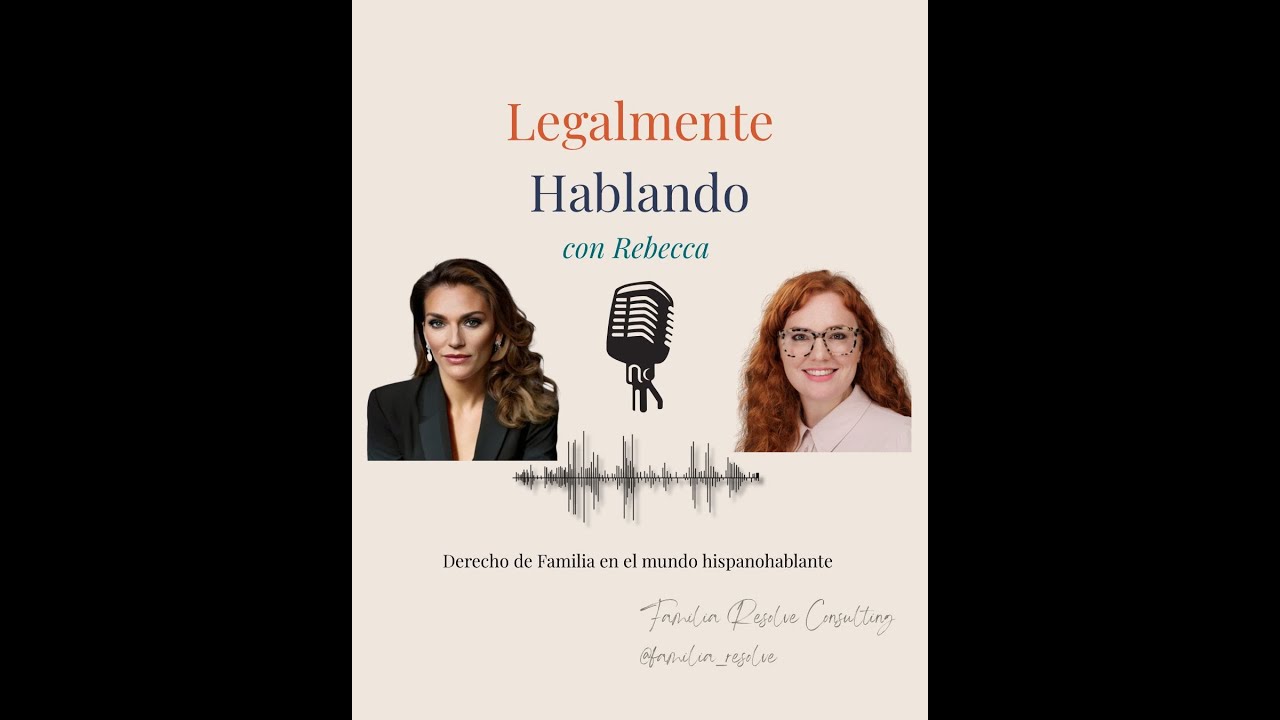 Episodio 8 - Protección de las mascotas contra el abuso domestico con Christina Warner