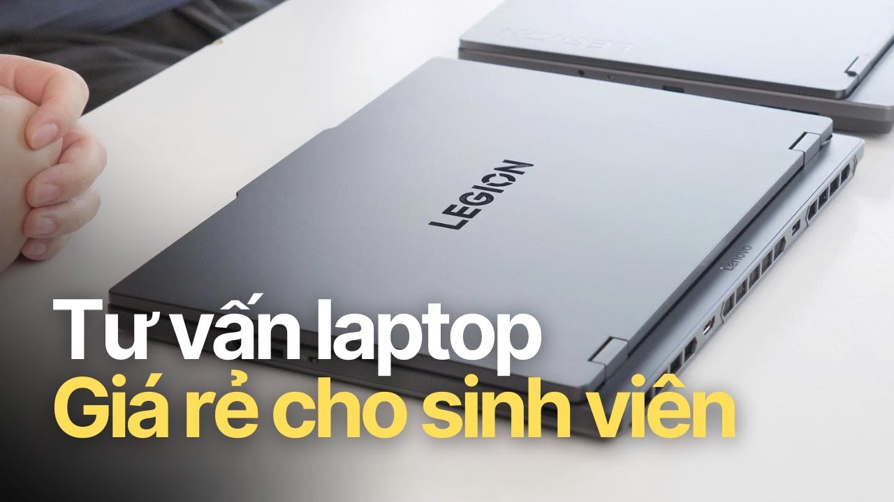 Lenovo dễ bị hỏng main, sinh viên mua Laptop Gaming thì chọn loại nào? | Trả lời câu hỏi