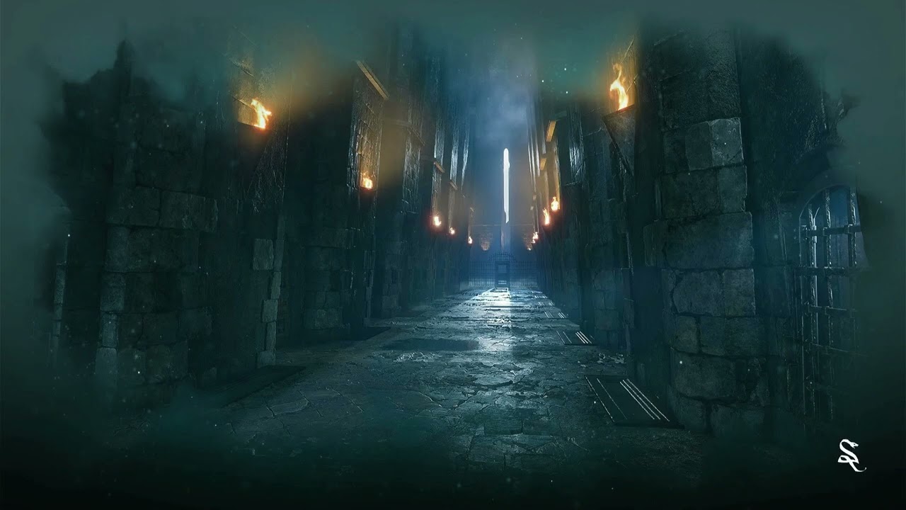 Hogwarts Legacy - Batalha final (XBOX ONE) - Apenas Gameplay (SPOILERS)