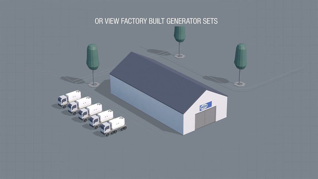 Easypower Virtual Sales video FGW