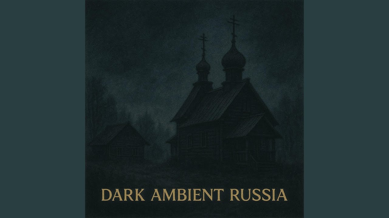 Russian Dark Ambient &ndash; Cold Mountain Atmosphere