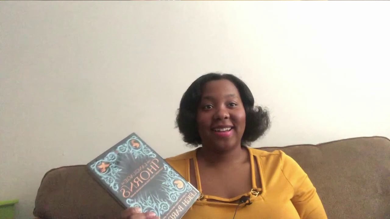 Language of Thorns Review [1/3]