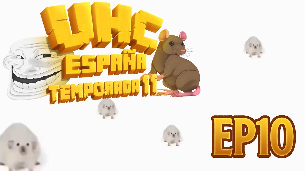 UHC España T11 Ep10, AL FINAL MAN MATAO O NO...