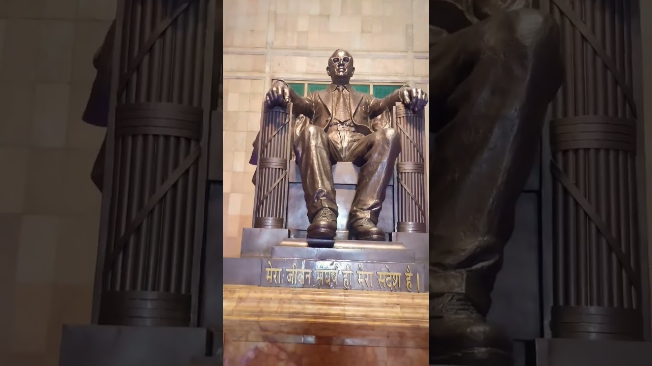 Dr Ambedkar Park Lucknow || Lucknow tourist Area