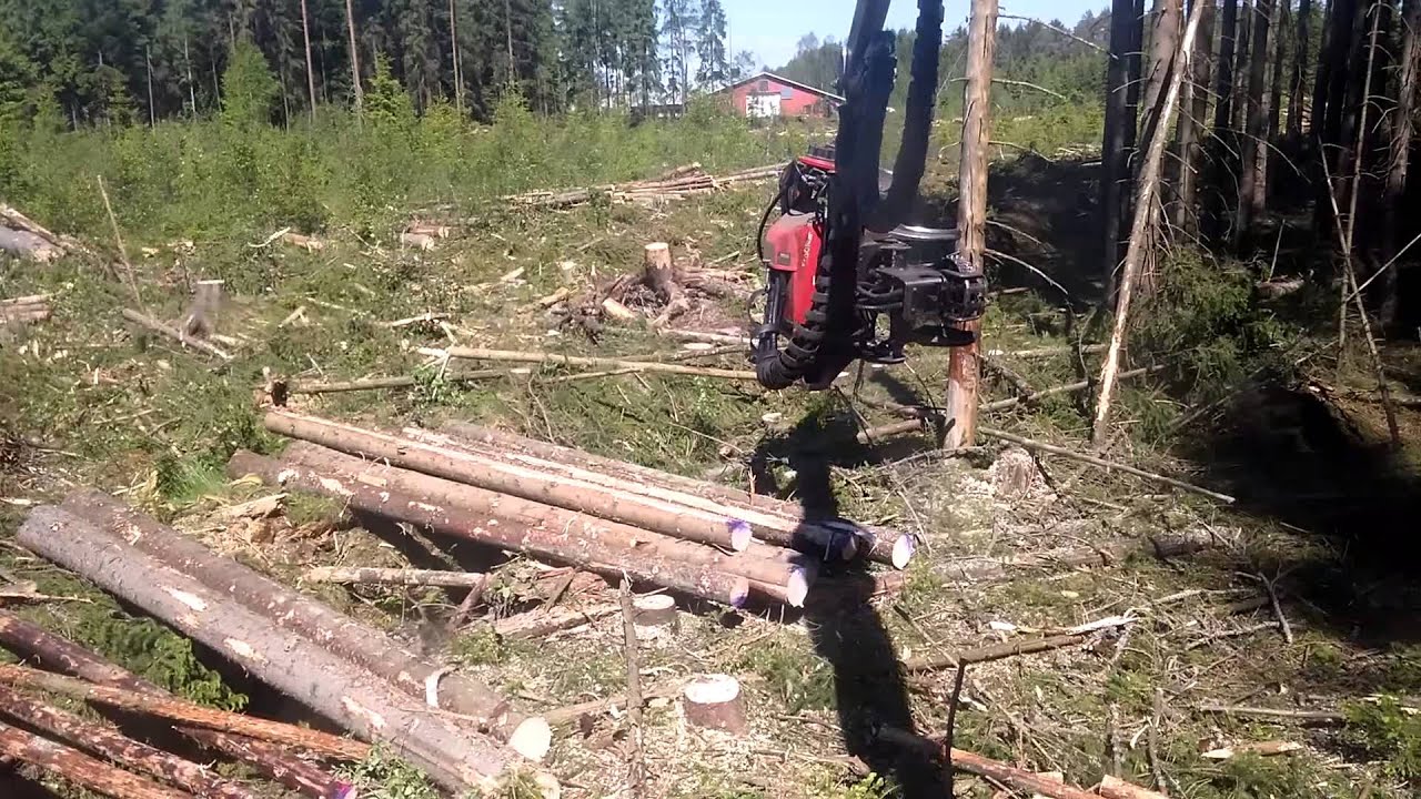 Valmet 901.3 - 350
