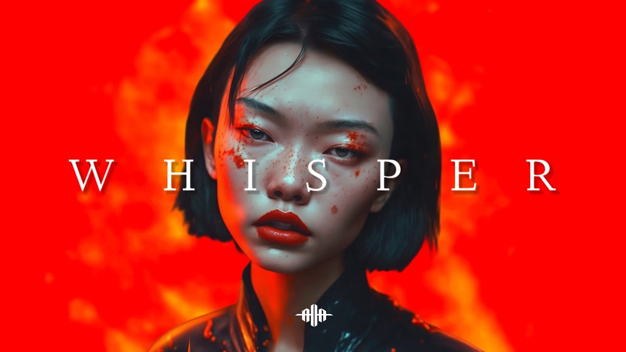 [FREE] Dark Techno / EBM / Industrial Type Beat 'WHISPER' | Background Music