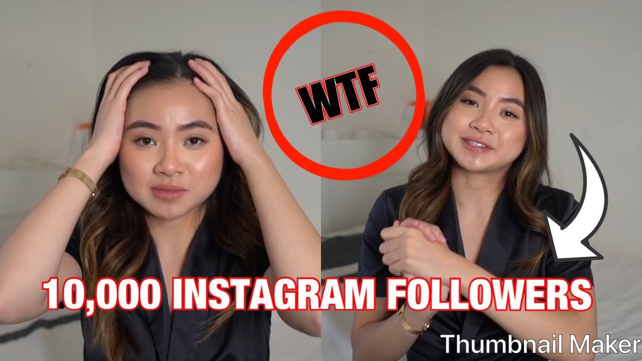 HOW TO GET 10K INSTAGRAM FOLLOWERS IN 2019 | 2019 Instagram Algorithm Hacks