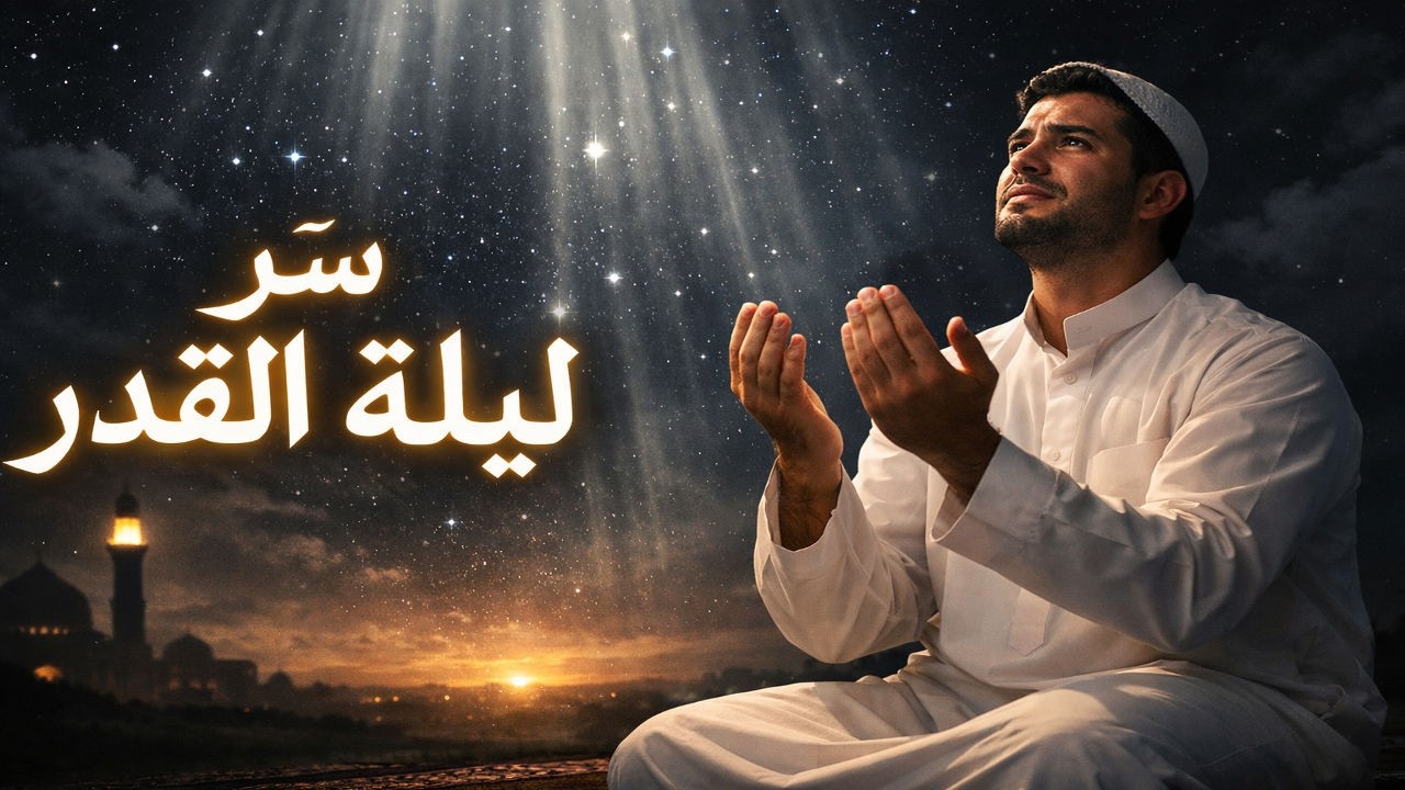 علامات ليلة القدر: هل ستعرفها إذا رأيتها؟