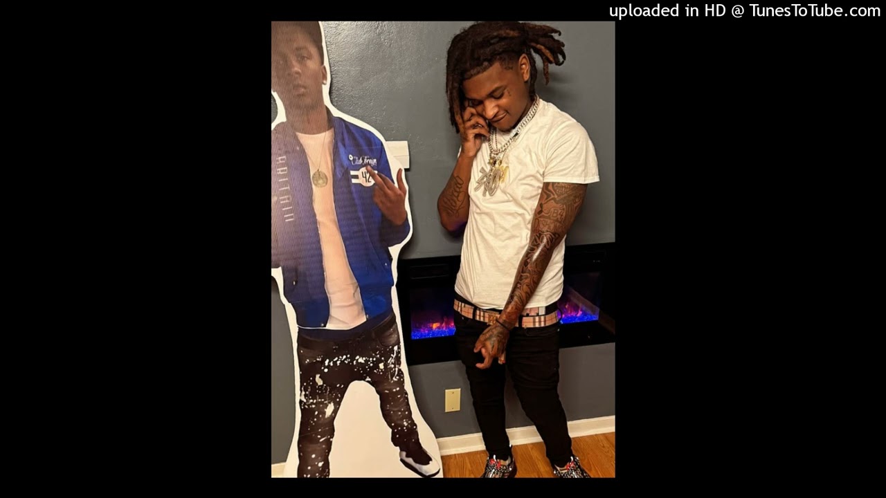 ChaiBenjii4 Type Beat ''Face Tap'' (@prodbyfixk)