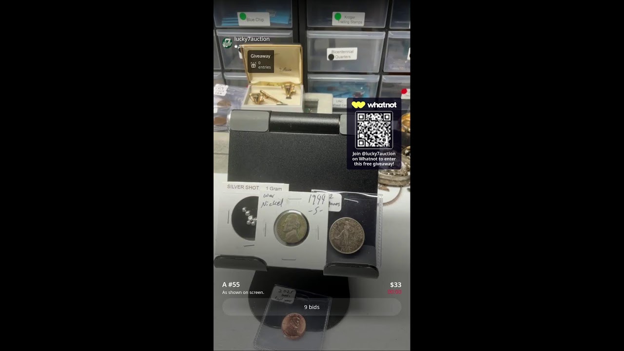 $2 STARTS COINS, SILVER, AND MORE!