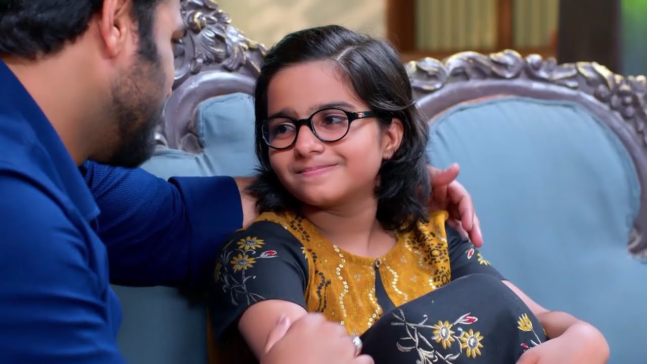 Anbe Sivam - Ep 12 - Vikram Shri, Raksha Holla - Tamil Tv Serial - Zee5 Tamil Classics