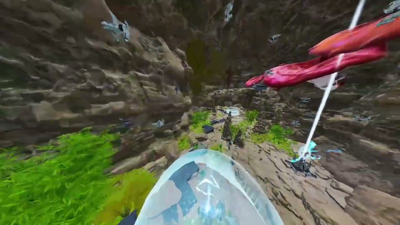 72h base tour rogue 6 man 2kprize￼