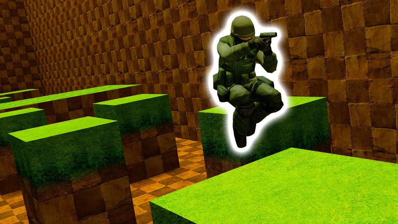 bhop_muchfast in 1:27 by Sevve