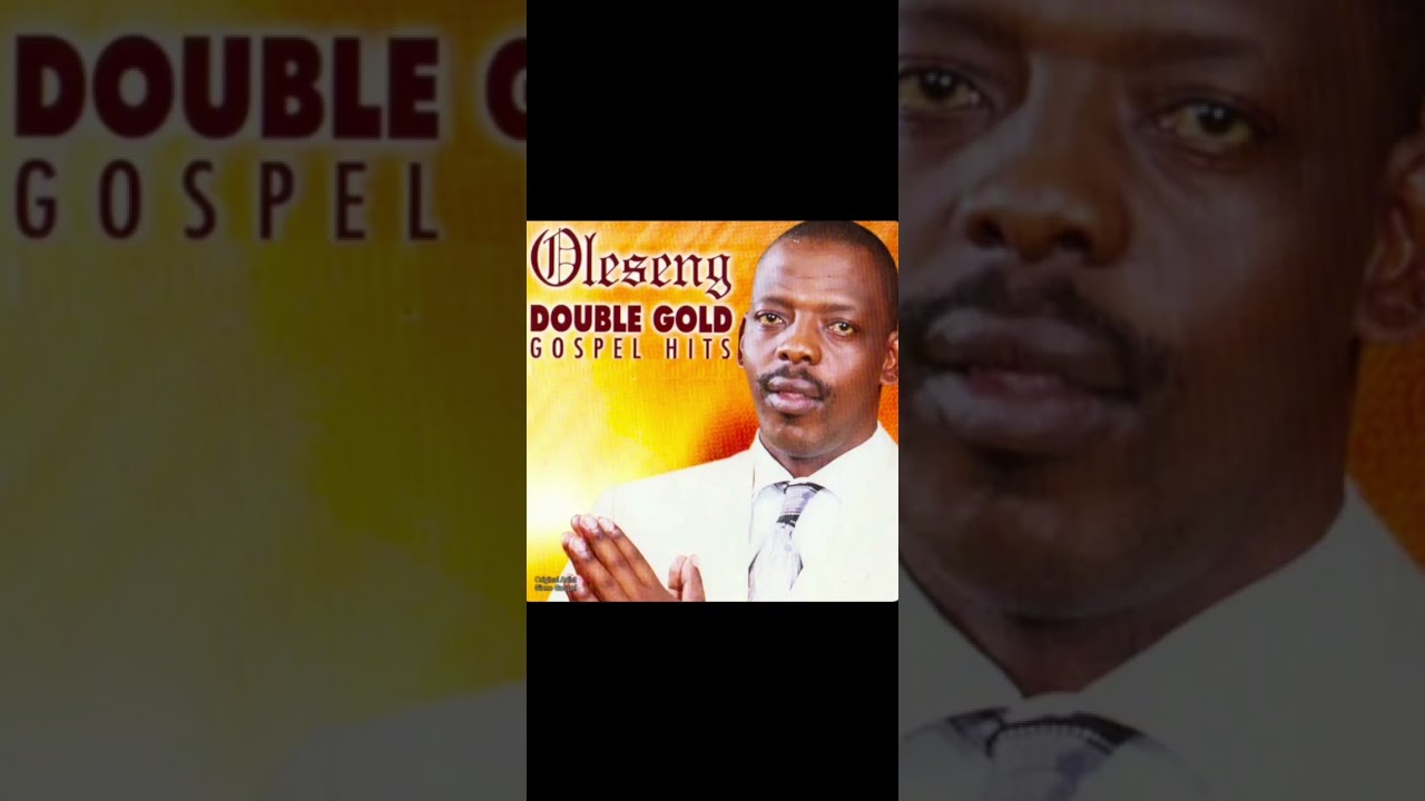 Oleseng Shuping- Joko Ea Hao