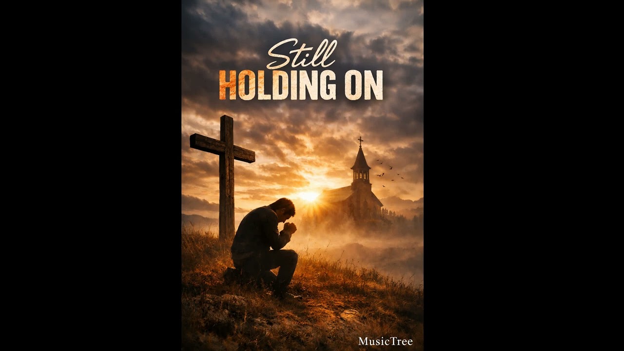 STILL HOLDING ON