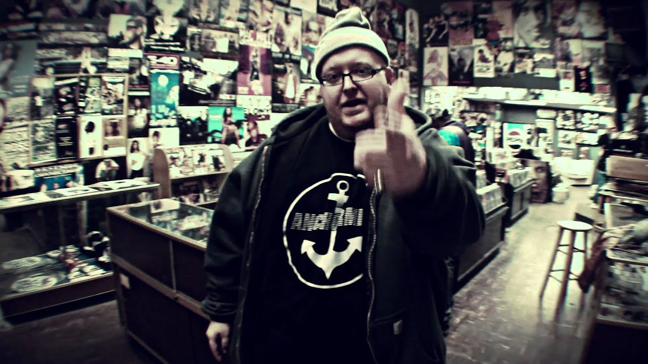 Anchormen Ft. Big Zach - 