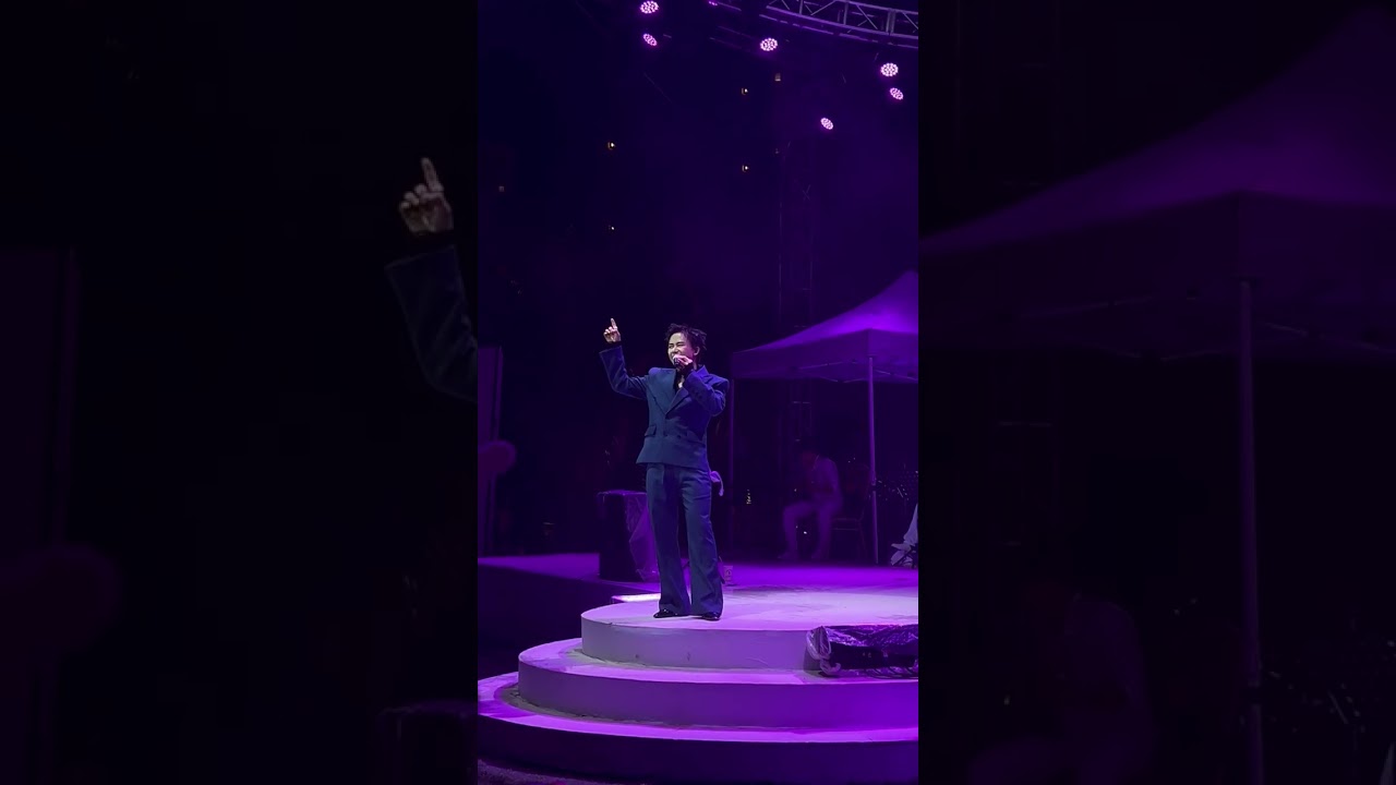 LÝ DO NÀO ĐỂ YÊU EM + CKGMĐT - BÙI CÔNG NAM BB TRẦN #buicongnam #bbtran LIVETOUR 180525