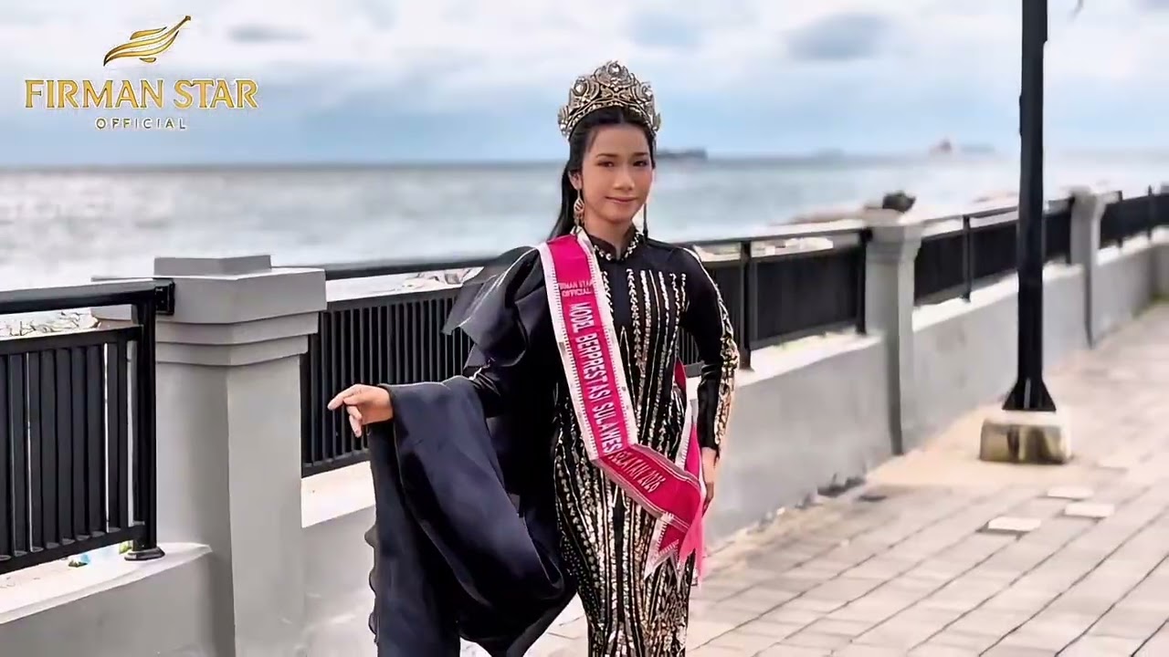 Official Video Penobatan Model Berprestasi Sulawesi Selatan 2026