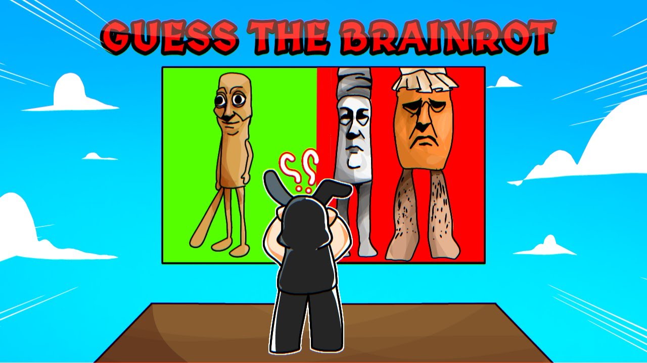 MENEBAK NAMA ANOMALI BRAINROT!!