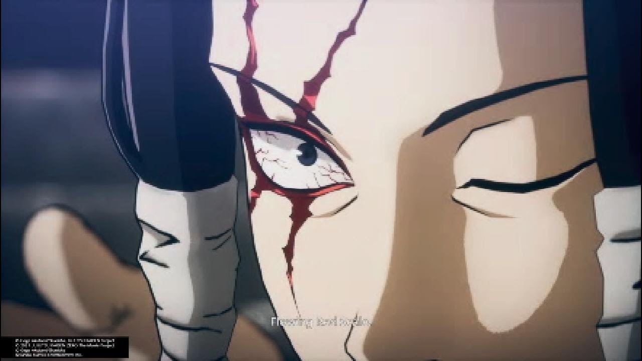 JJK cursed clash:Kamo and todo vs. Panda and toge.