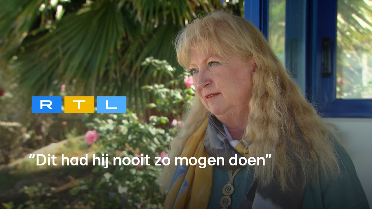 Iris roept Jan tot orde na haantjesgedrag | B&B Vol Liefde