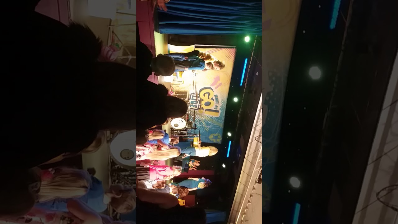 Haven golden sands 2018