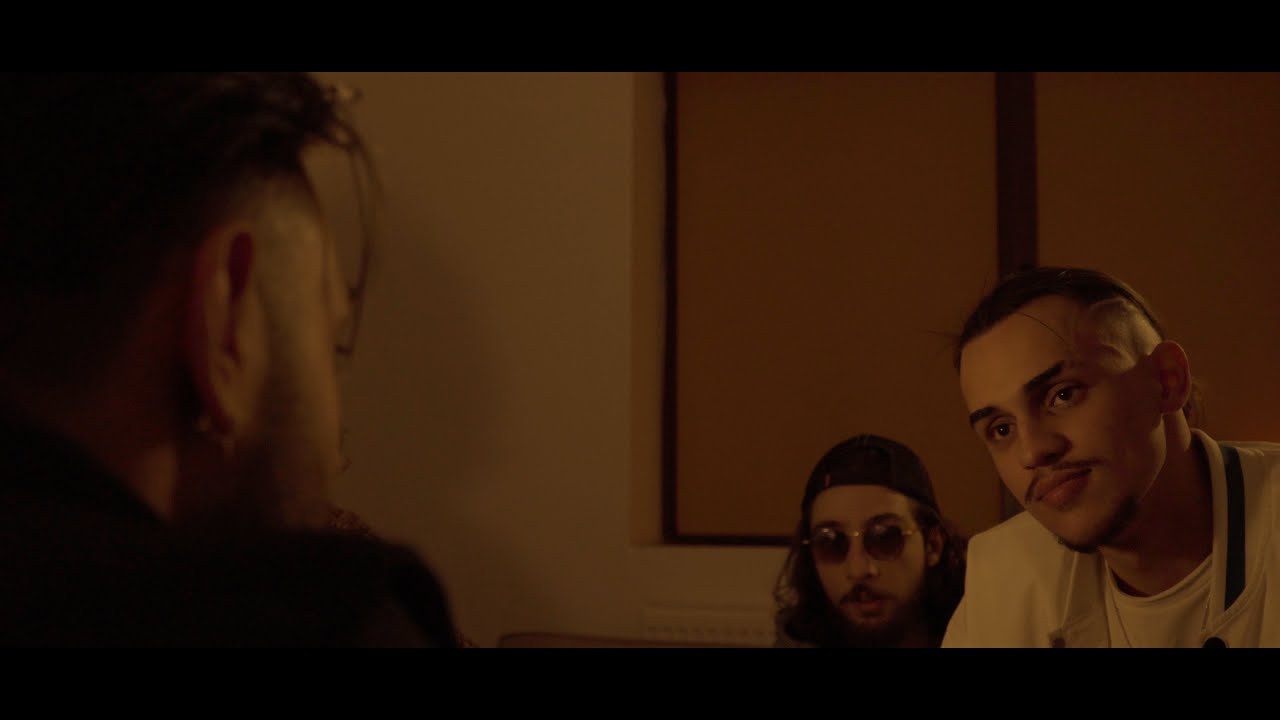 2NIS x Purple Haze - Lovitura | Official Music Video