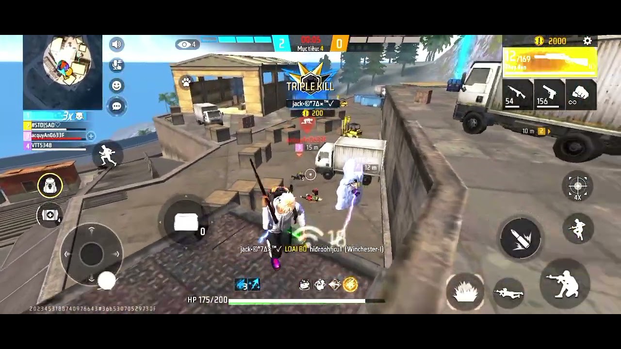 Video thứ 2 ^-^
