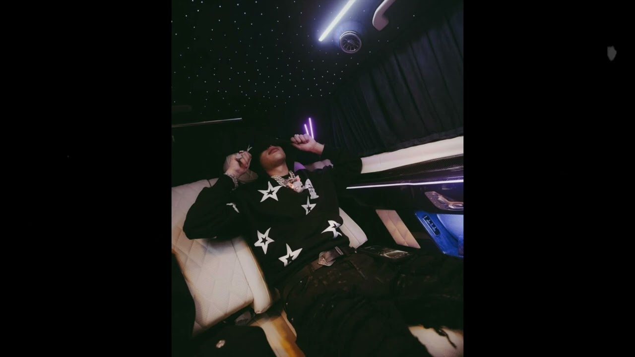 Cris MJ X Floyymenor Type Beat Reggaeton Chileno 2026 - TODA NATURAL