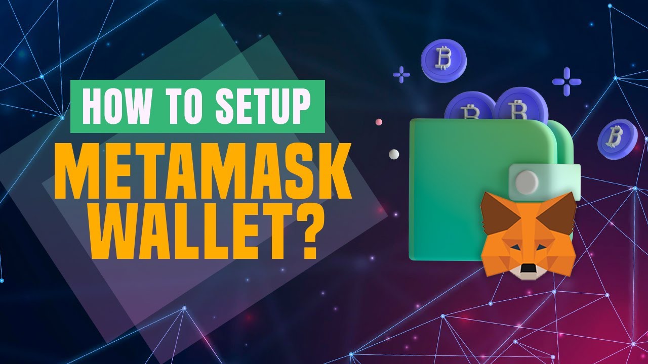 How To Create MetaMask Wallet For Beginners (Step By Step Guide)