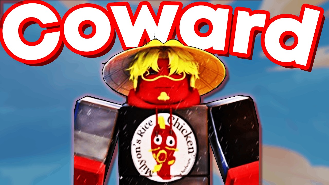 Rage Baiting The BIGGEST Streamer In Roblox Bedwars