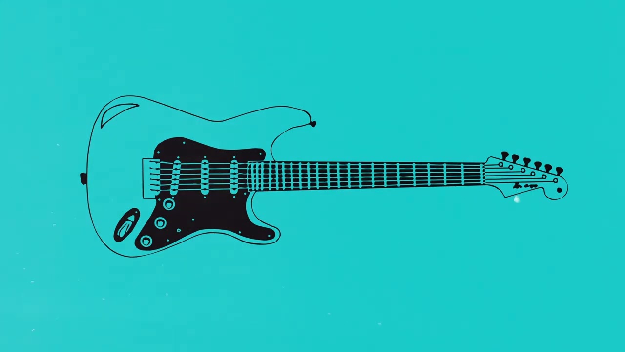 [FREE] Melodic Guitar Beat 