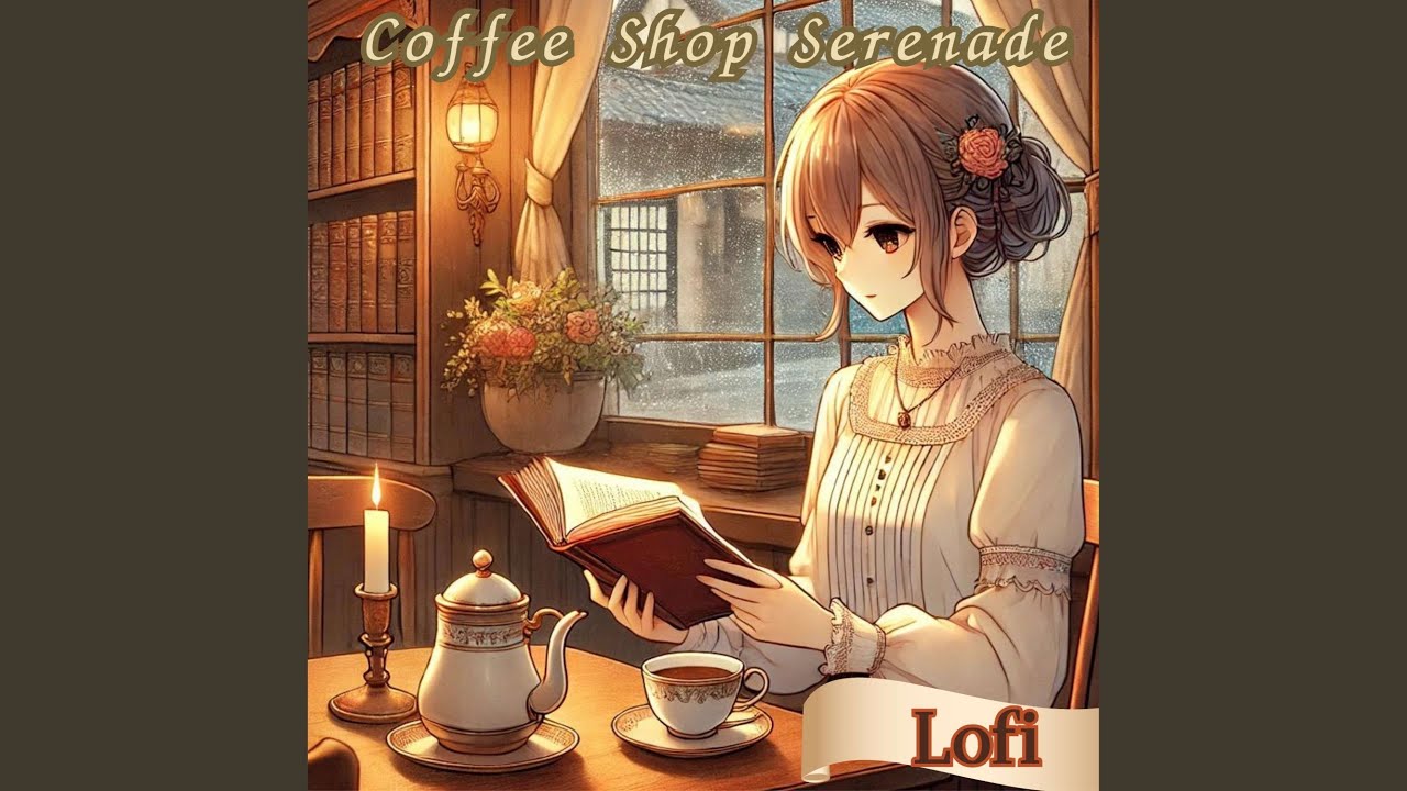 Coffee Shop Serenade